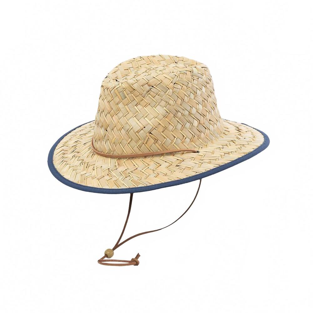 NEW PISTIL women's fiji sun hat in navy